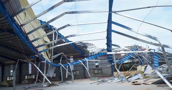 Chậm được bồi thường sau bão lũ, nhiều doanh nghiệp ở Gia Lai gặp khó