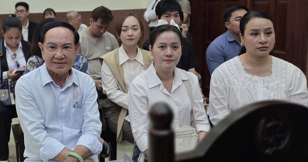 Diễn biến bất ngờ tại phiên toà phúc thẩm liên quan tài sản của cố NSƯT Vũ Linh