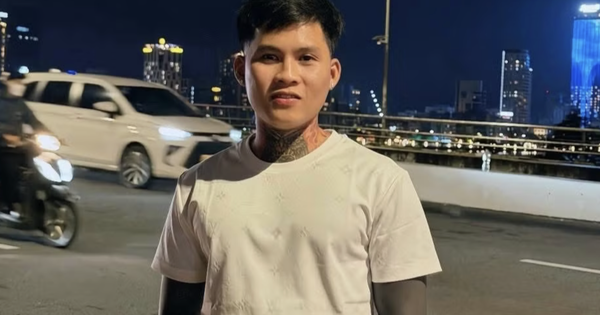 Người đàn ông tử vong sau cú đấm của người mới ra tù