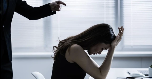 Bất ngờ số người tử vong mỗi năm do môi trường làm việc tiêu cực