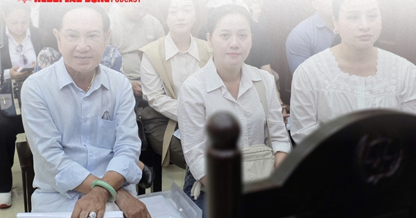 Lý do hoãn phiên tòa phúc thẩm vụ tranh chấp tài sản của cố NS Vũ Linh