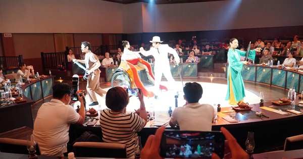 Khai phá "mỏ vàng" kinh tế cuối tuần