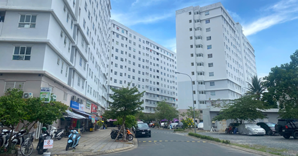 Đưa nhà ở xã hội gần công nhân hơn