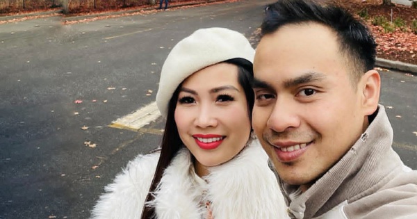 Phan Bá Huy: Mang "giọt nhớ không màu" trở về từ những năm tháng xa xứ