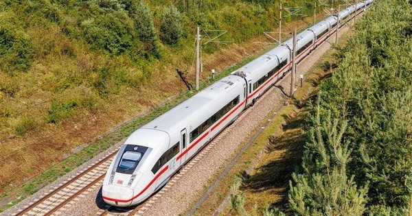 TPHCM chuẩn bị quỹ đất phục vụ Dự án đường sắt cao tốc Bắc - Nam