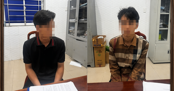 Vụ thiếu niên bị đánh giữa đường gây bức xúc: Công an mời 2 người liên quan