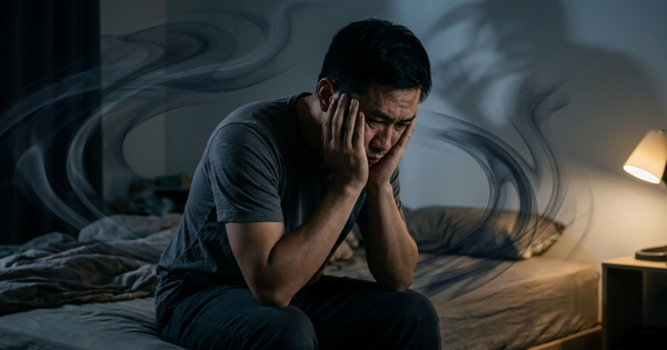 Gia tăng đàn ông bị vợ bạo hành tăng, dấu hiệu nhận diện