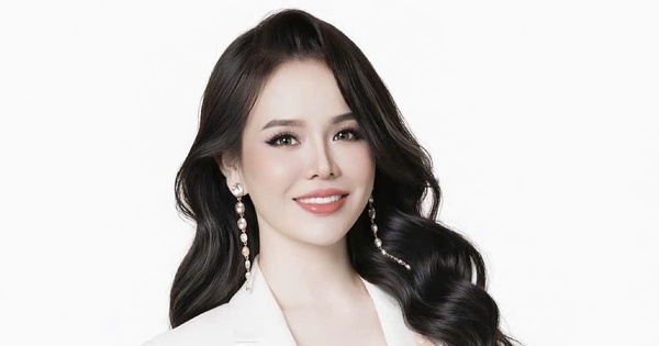 Á hậu Ánh Quyên: Hình mẫu nữ doanh nhân đa năng