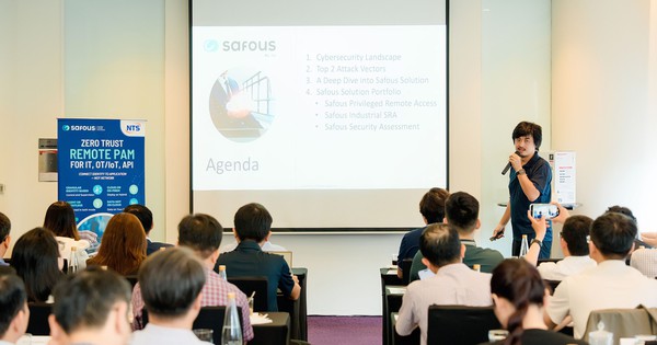 Khi Zero Trust kết hợp với quản lý đặc quyền: Hướng đi thực tế cho doanh nghiệp Việt