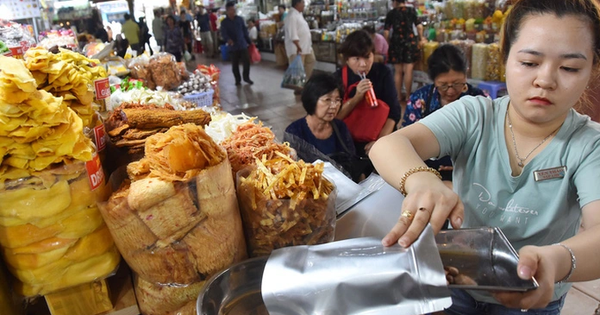 Linh hoạt ngưỡng doanh thu hộ kinh doanh miễn thuế