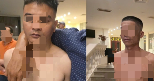 Vụ án mạng trong đêm ở TPHCM: Hai nghi phạm bị bắt giữ chỉ sau ít giờ gây án