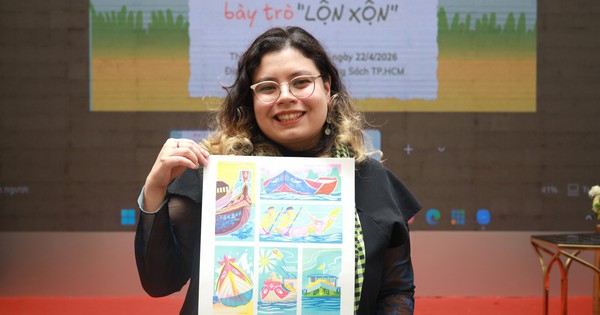 TP HCM ra mắt "Thư viện Người"