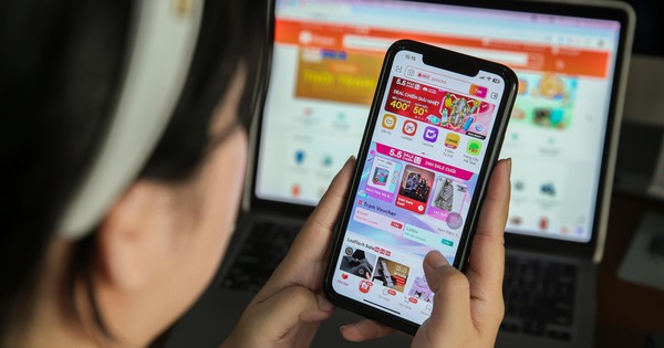 Cảnh giác chiêu trò "thổi sao", người mua online dễ mắc bẫy