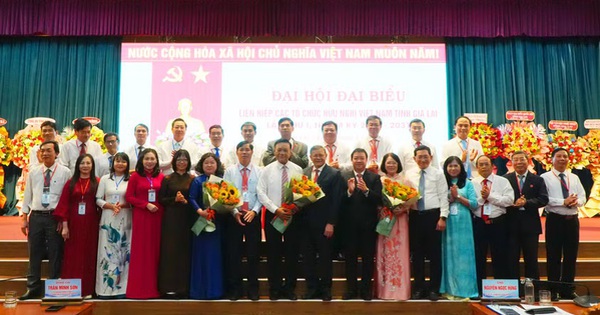 Ông Lê Kim Toàn được bầu giữ chức Chủ tịch Liên hiệp hữu nghị Gia Lai