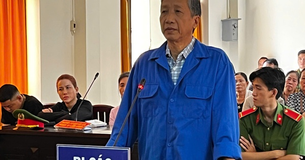 Diễn biến mới từ phiên tòa xét xử cựu Trưởng Công an TP Phú Quốc và “em gái nuôi”