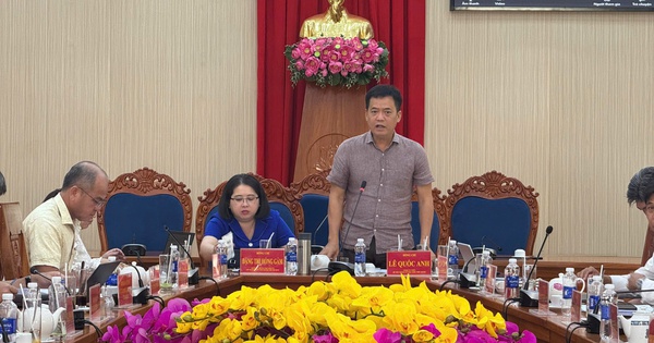 Bí thư đặc khu Phú Quốc chỉ đạo quyết liệt giải phóng mặt bằng cho APEC 2027