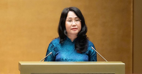 Bộ trưởng Lâm Thị Phương Thanh nói về Ngày Văn hoá Việt Nam 24-11, người dân được nghỉ lễ