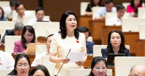 Đại biểu Quốc hội đề cập phim "Mưa Đỏ", MV "Bắc Bling" khi thảo luận về phát triển văn hoá