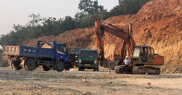 Vụ "cạo sạch cả quả đồi" ở Khánh Hòa: Báo cáo từ cơ quan chức năng