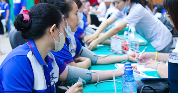 Dân số và bài toán nguồn nhân lực quốc gia (*): Vai trò kép của người lao động