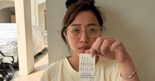 Lập Facebook giả “Yody” dụ trúng thưởng, rửa tiền hơn 1,4 tỉ đồng