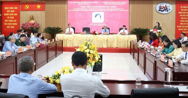 XÂY DỰNG ĐẢNG VỮNG MẠNH TRONG KỶ NGUYÊN SỐ (*): Bảo vệ tư tưởng của Đảng từ gốc