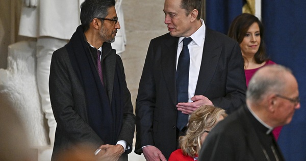 Số lượng tỉ phú thế giới tăng nhanh