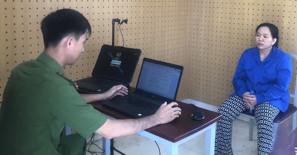 Kết luận điều tra vụ người phụ nữ lừa đảo hơn 17 tỉ đồng