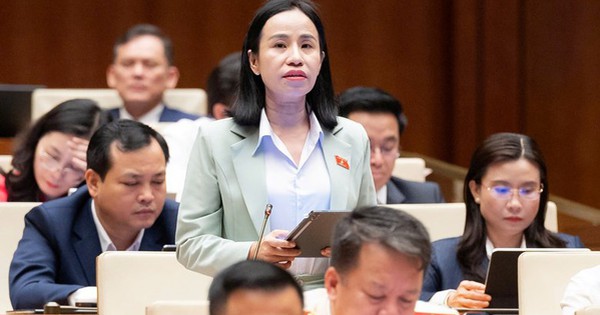 Đại biểu TPHCM nêu kiến nghị để 4 luật thuế thực sự là "phao cứu sinh" cho người dân, doanh nghiệp