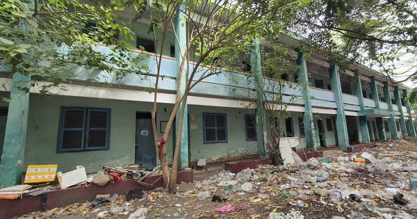 Đồng Nai chỉ đạo "nóng" về xử lý trụ sở dôi dư