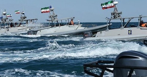 Chiến sự Trung Đông ngày 23-4: Mỹ càng ép, Iran càng tuyên bố cứng rắn