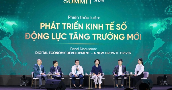 BIDV ra mắt hệ sinh thái số toàn diện thúc đẩy doanh nghiệp tăng trưởng