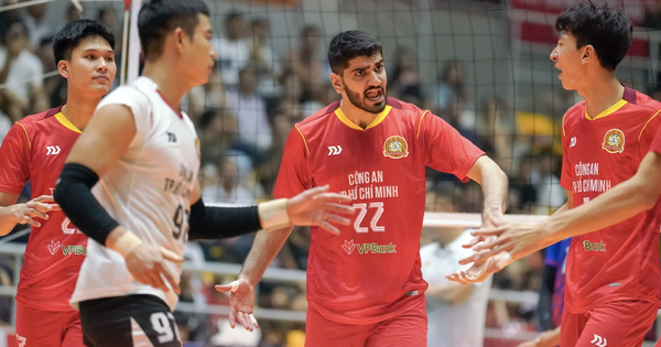 Cúp bóng chuyền Hùng Vương 2026: Tranh tài nơi đất Tổ