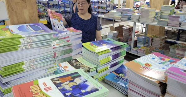 Đề nghị Bộ GD-ĐT làm rõ căn cứ của việc lựa chọn bộ sách giáo khoa sử dụng thống nhất trên toàn quốc