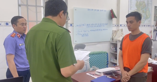 Công an TPHCM bắt TikToker chuyên trị "âm binh quấy phá"