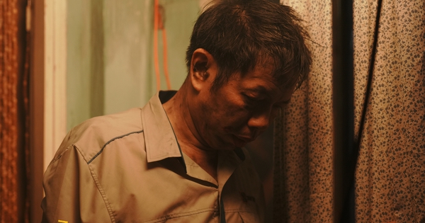 Thái Hòa "đỉnh thôi rồi" trong Anh Hùng