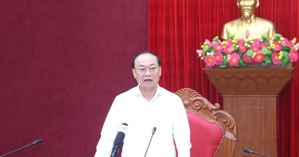 Bí thư Tỉnh uỷ Gia Lai chỉ đạo "nóng" về thị trường bất động sản