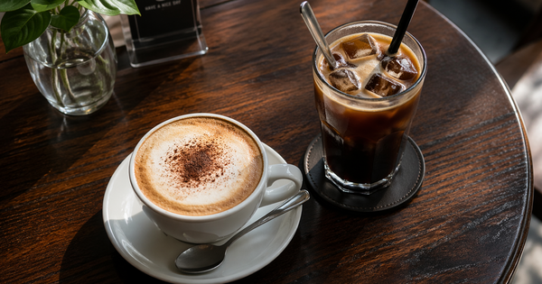 Nghiên cứu Ireland: 3 tách cà phê mỗi ngày, công việc trôi chảy