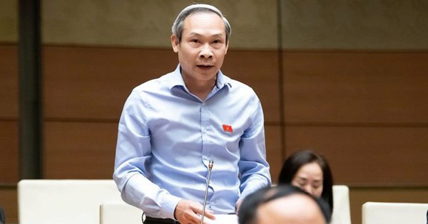 Đề xuất đưa vào luật khung doanh thu miễn thuế với hộ kinh doanh từ 1 - 3 tỉ đồng/năm