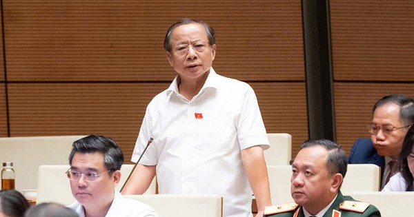 Đề xuất hộ kinh doanh có doanh thu 1-3 tỉ đồng được đóng thuế cố định