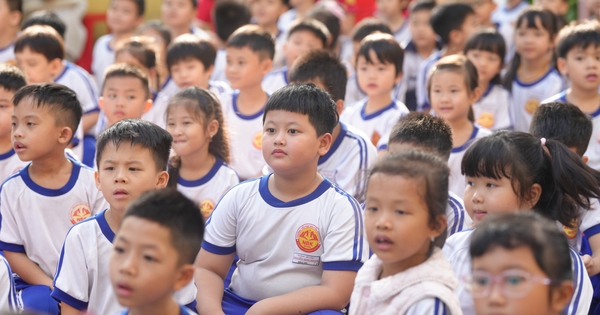 Trường học có hoán đổi ngày học để học sinh được nghỉ liên tục 9 ngày?