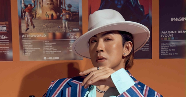 TOPWAN ra mắt MV "Lost in Paradiso": Làn gió latin khuấy động mùa hè