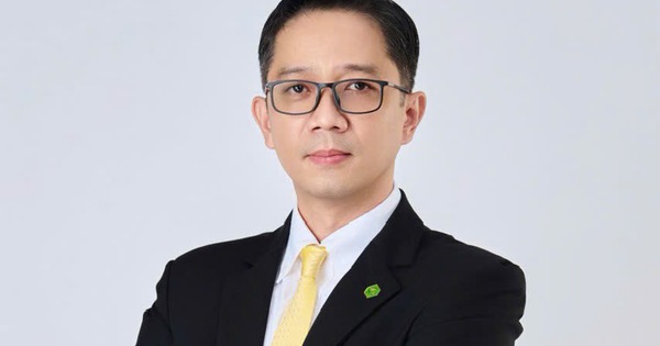 Ông Bùi Cao Nhật Quân làm chủ tịch Novaland