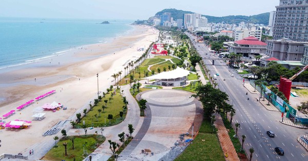 Phường Vũng Tàu vận động hàng quán, khách sạn mở cửa nhà vệ sinh miễn phí cho du khách