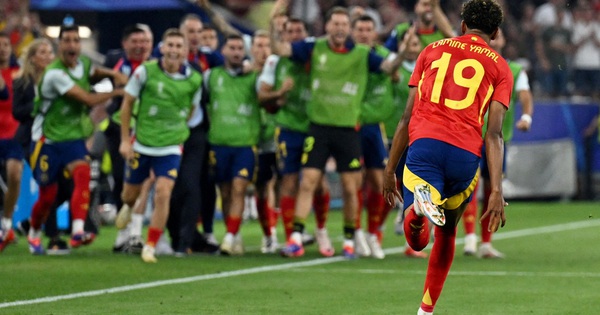 Lamine Yamal chấn thương nghỉ hết mùa, Tây Ban Nha lo lắng trước World Cup