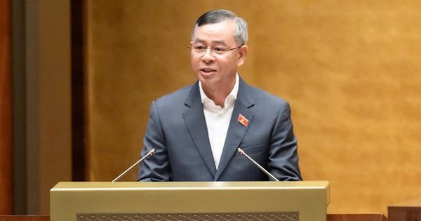 Bộ trưởng Bộ Tài chính: Ngưỡng doanh thu miễn thuế 1 tỉ đồng với hộ kinh doanh là "hài hoà"