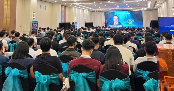 METAMAN 3D Innovation Day 2026 kết nối doanh nghiệp với ứng dụng in 3D thực tiễn