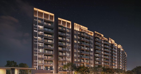 Orchard Collection: Dẫn lối trải nghiệm tinh mỹ