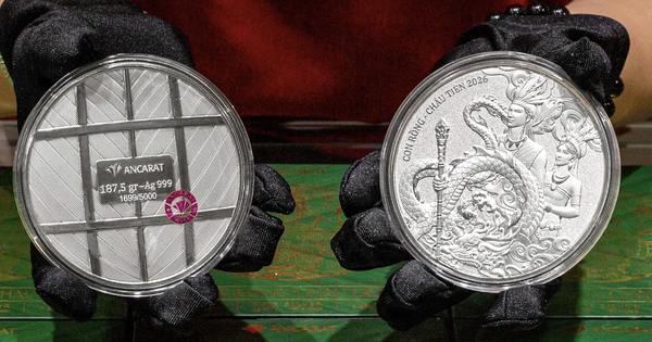 Giá bạc hôm nay 23-4: Đầu tư bạc đã hết sức hút?