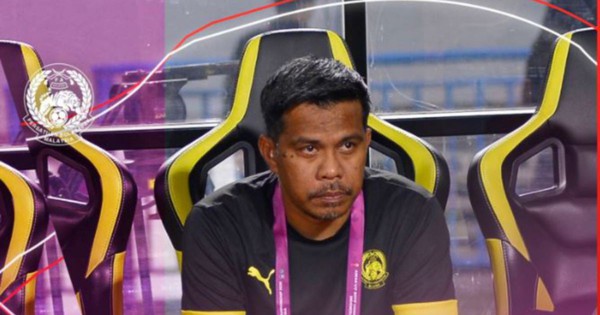 HLV Malaysia tin sẽ "phục thù" được U17 VIệt Nam khi tái đấu ở chung kết